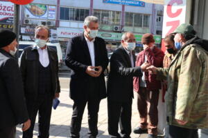 IMG 9433 300x200 Büyükşehir’de Yılın Son Meclis Toplantısı Gerçekleştirildi!