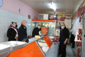 IMG 9453 300x200 Büyükşehir’de Yılın Son Meclis Toplantısı Gerçekleştirildi!