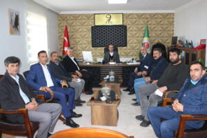 IMG 9479 300x200 Büyükşehir’de Yılın Son Meclis Toplantısı Gerçekleştirildi!