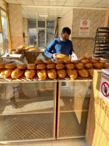 %name Başkan Görgel: “Kurban Bayramı’mız Kutlu Olsun”