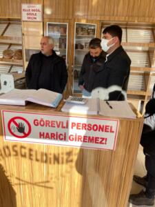 Başkan Görgel: “Kurban Bayramı’mız Kutlu Olsun” %name Başkan Görgel: “Kurban Bayramı’mız Kutlu Olsun”