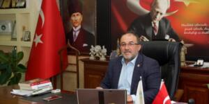 Afşin’de “Arı Evleri” Projesi Protokolü İmzalandI!