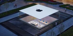 Apple Malatya konumu için iş ilanı verdi