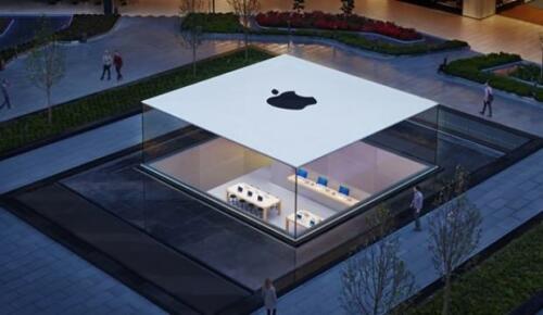 Apple Malatya konumu için iş ilanı verdi