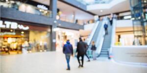 AVM’lere Yeni Düzenleme Geliyor!