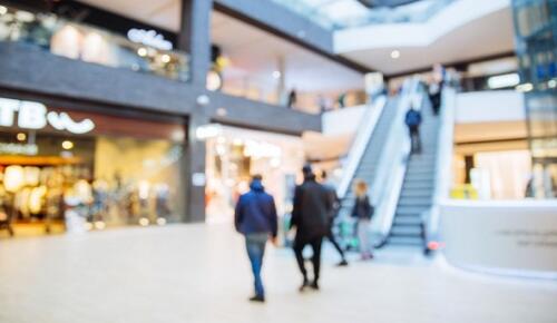 AVM’lere Yeni Düzenleme Geliyor!