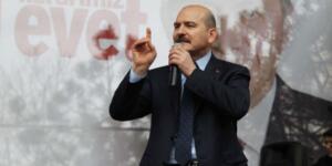 Bakan Soylu: “Karayılan’ı yakalayıp bin parçaya bölmezsek…”