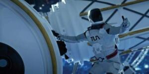 Bakan Varank uzaya gidecek kişinin önümüzdeki 5 ayda seçileceğini açıkladı