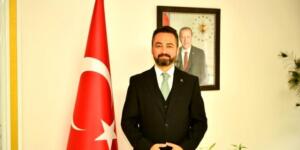 Başkan Gürbüz, Tehdit İçerikli Mesajları Yargıya Taşıdı