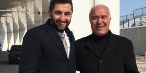 Başkan Tıraş ve Gül’den Ortak Açıklama