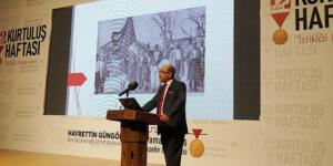 Maraş’ın Milli Mücadelesi Canlı Yayında Anlatıldı