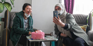 Büşra’nın Hayali Gerçek Oldu!