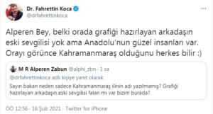 fahrettin koca 300x161 Büyükşehir’de Yılın Son Meclis Toplantısı Gerçekleştirildi!