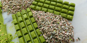 Kahramanmaraş Fıstık Ezmesi Tescillendi!