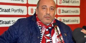 Başkan Ceyhan İstifa Etti!