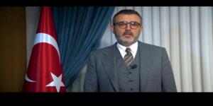 Mahir Ünal: “İstiklal İlham Verir”