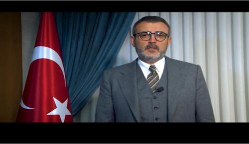 Mahir Ünal: “İstiklal İlham Verir”