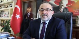 Başkan Güven Kurtuluşun 101.Yılını Kutladı!