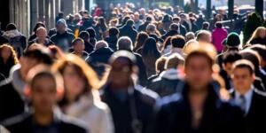 Afşin’in Nüfusu Arttı!