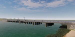 Önsen Köprüsü 18 Şubat’ta İhaleye Çıkıyor!