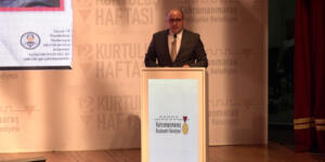 Kahramanmaraş Bağımsızlığın Meşalesini Yaktı!