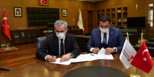 Büyükşehir’den Çevre Dostu Proje!