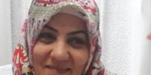 Afşin’li Kadın Eşi Tarafından Öldürüldü!