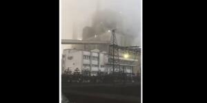 Çelikler Holding’in İşlettiği Santral’den Kül Yağdı!