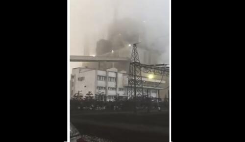 Çelikler Holding’in İşlettiği Santral’den Kül Yağdı!