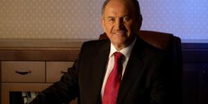 Kadir Topbaş Hayatını Kaybetti!