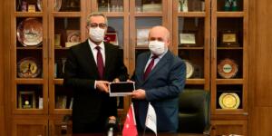 Kahramanmaraş Büyükşehir’den Bin Adet Tablet!