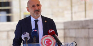 Öztunç: “Büyükşehir Belediyesi, içme suyuna çifte zam yaptı”