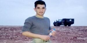 Afşin’e Şehit Ateşi Düştü!