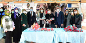 Güngör; “Kadına Saygı İnancımızın En Temel Dinamiğidir”