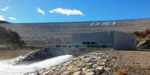 23 Bin Dekar Arazi Suya Kavuşacak!