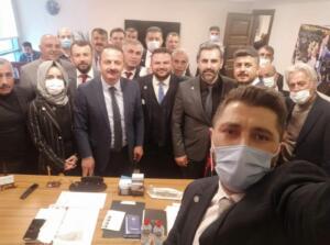 FB IMG 1615986641836 300x223 Büyükşehir’de Yılın Son Meclis Toplantısı Gerçekleştirildi!