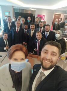 FB IMG 1615986649964 223x300 Büyükşehir’de Yılın Son Meclis Toplantısı Gerçekleştirildi!