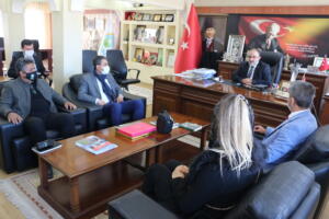 IMG 0340 300x200 Büyükşehir’de Yılın Son Meclis Toplantısı Gerçekleştirildi!