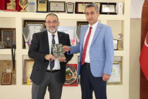 IMG 0346 300x200 Büyükşehir’de Yılın Son Meclis Toplantısı Gerçekleştirildi!