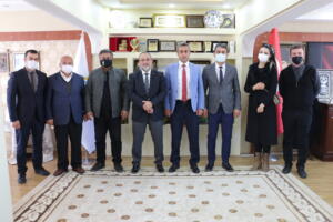 IMG 0350 300x200 Büyükşehir’de Yılın Son Meclis Toplantısı Gerçekleştirildi!