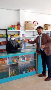 %name Başkan Görgel: “Kurban Bayramı’mız Kutlu Olsun”