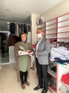 %name Başkan Görgel: “Kurban Bayramı’mız Kutlu Olsun”