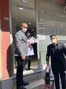 %name Başkan Görgel: “Kurban Bayramı’mız Kutlu Olsun”