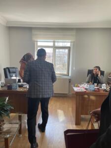 %name Başkan Görgel: “Kurban Bayramı’mız Kutlu Olsun”