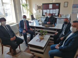 %name Büyükşehir’de Yılın Son Meclis Toplantısı Gerçekleştirildi!