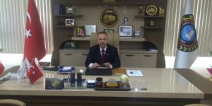 Başkan Can’dan, Mesleki Yeterlilik Belgesi Sınavı Duyurusu