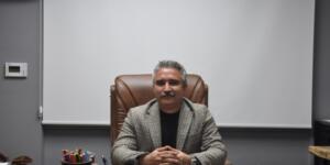 Başkan Adayı İsmail Utku Ertekin’den,Berat Gecesi Mesajı