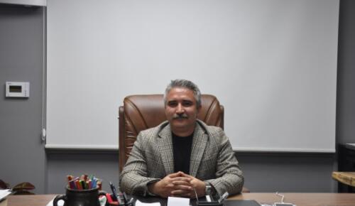 Başkan Adayı İsmail Utku Ertekin’den,Berat Gecesi Mesajı