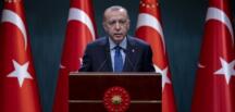 Cumhurbaşkanı Erdoğan “kontrollü normalleşme” kararlarını açıkladı