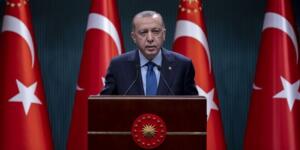 Cumhurbaşkanı Erdoğan “kontrollü normalleşme” kararlarını açıkladı